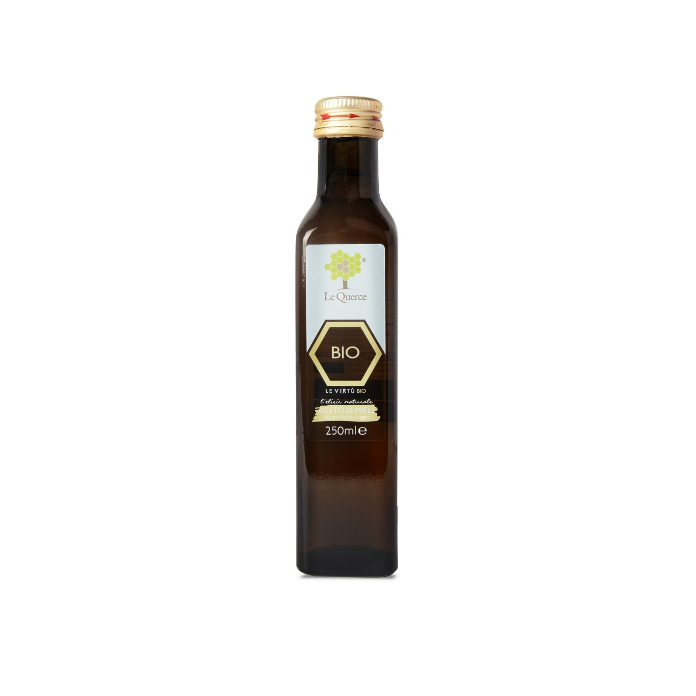 Aceto di Miele Bio