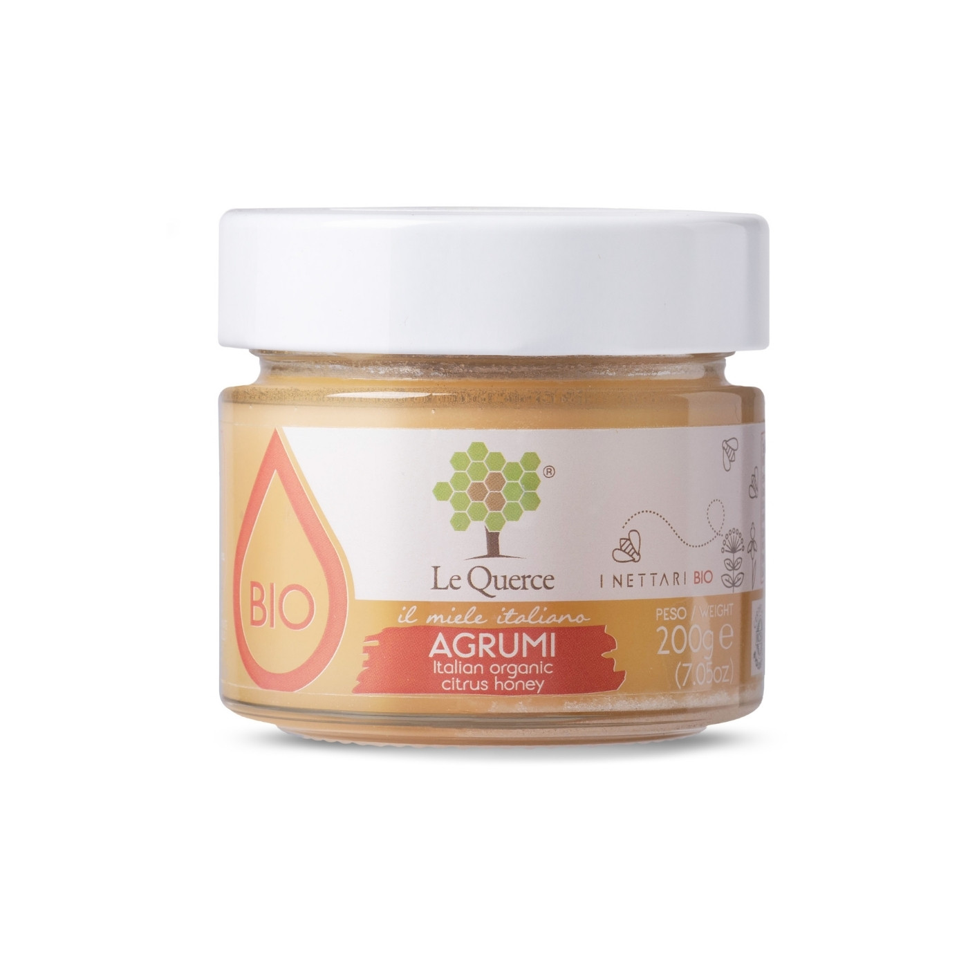 Agrumi Bio