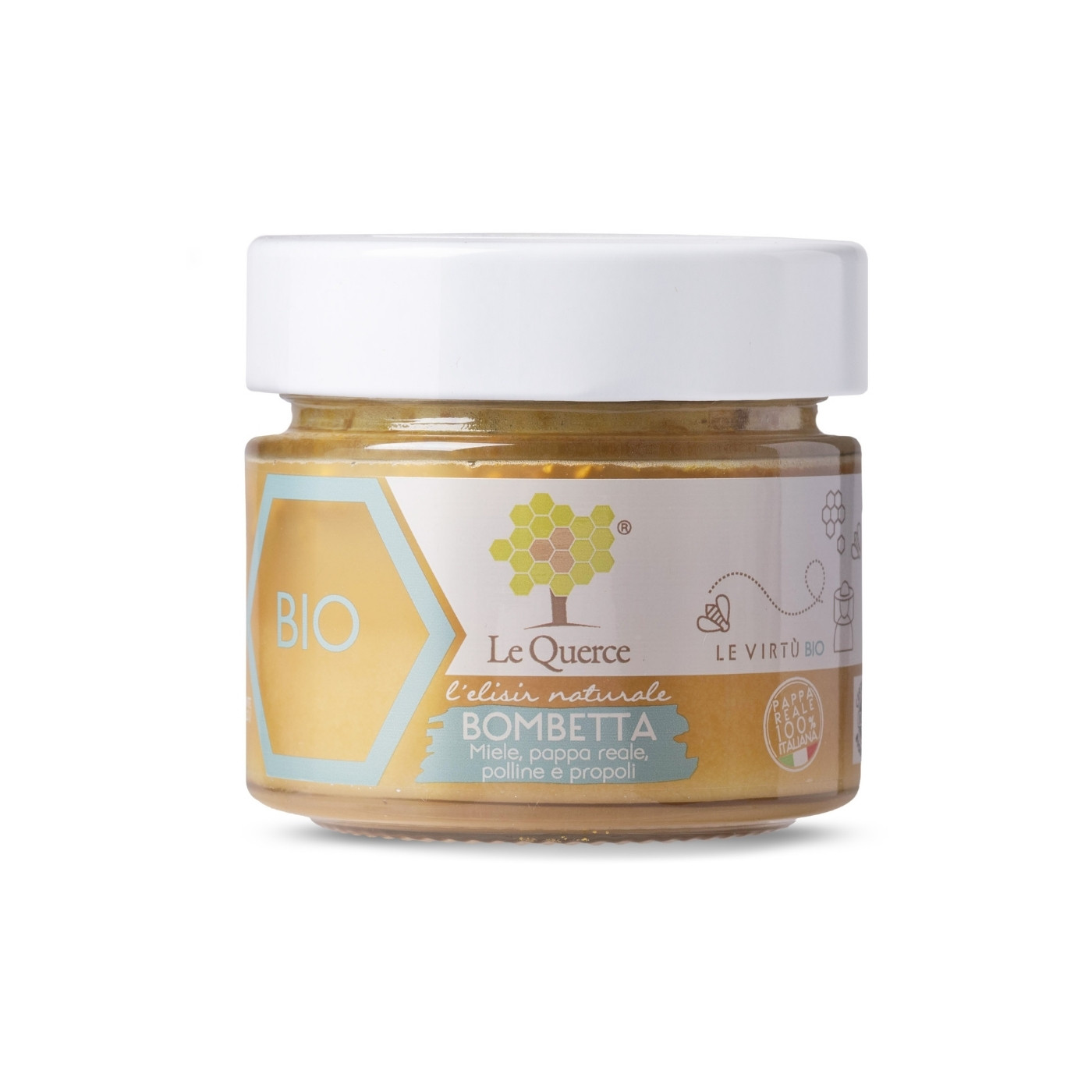 Bombetta Bio