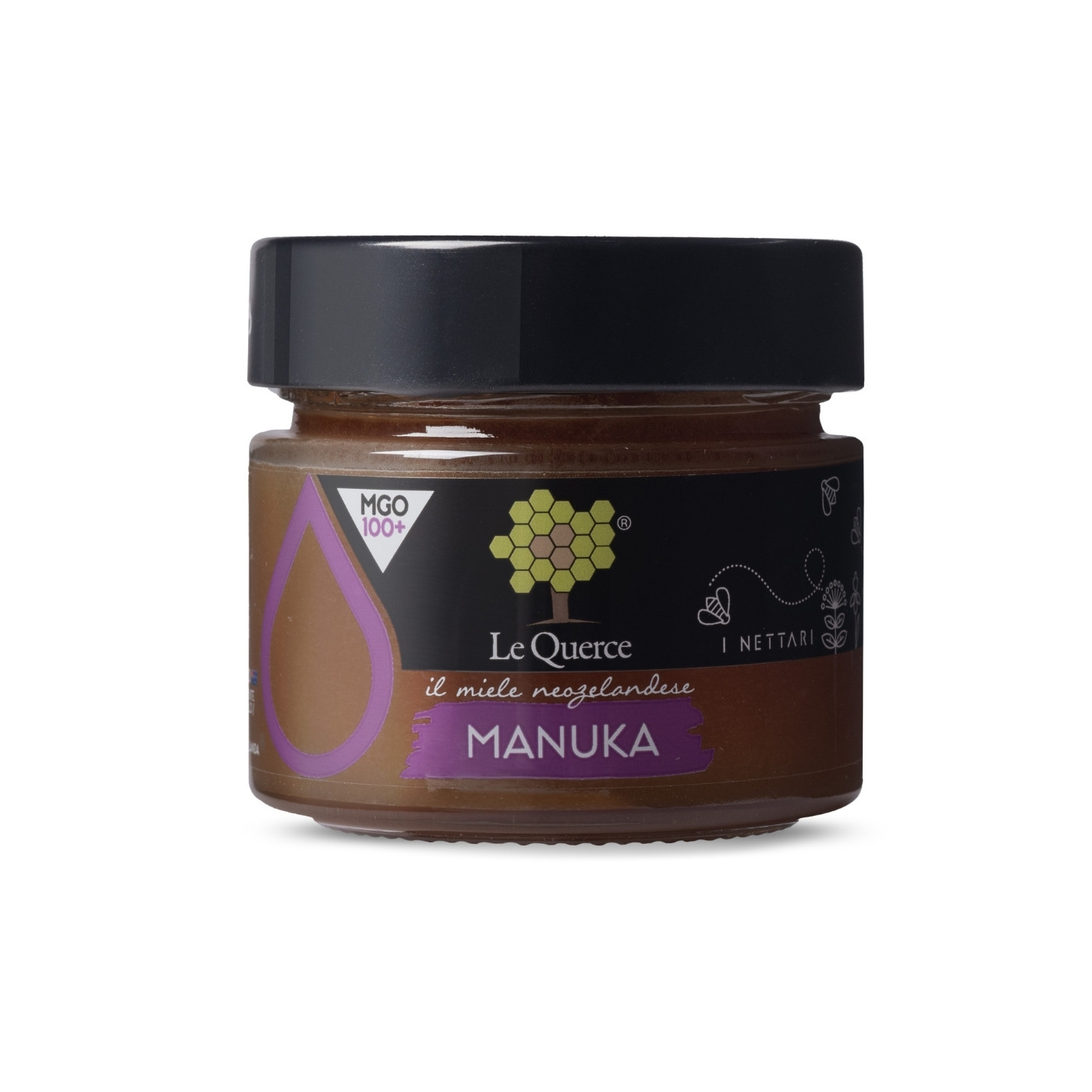 Manuka mgo100+