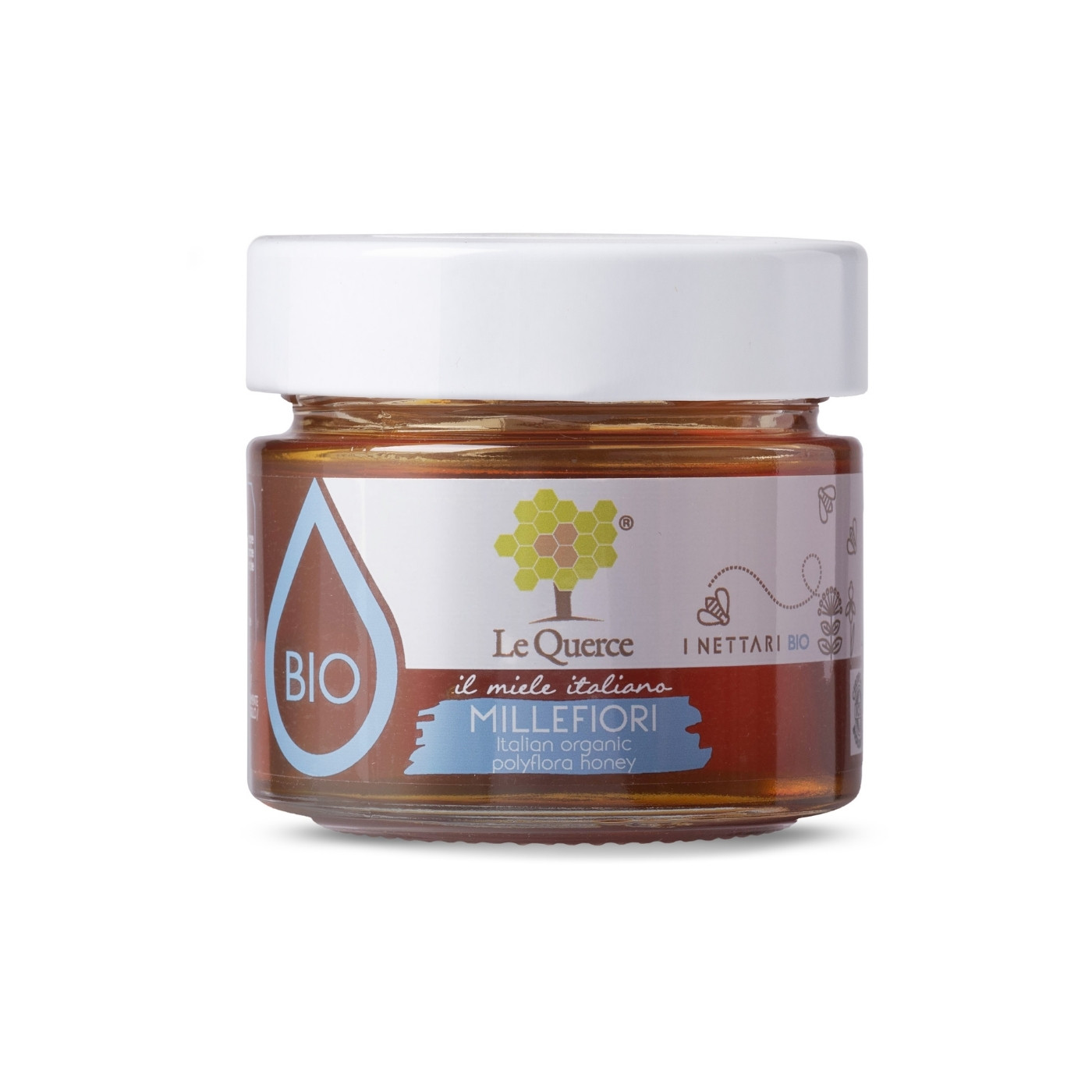 Millefiori Bio