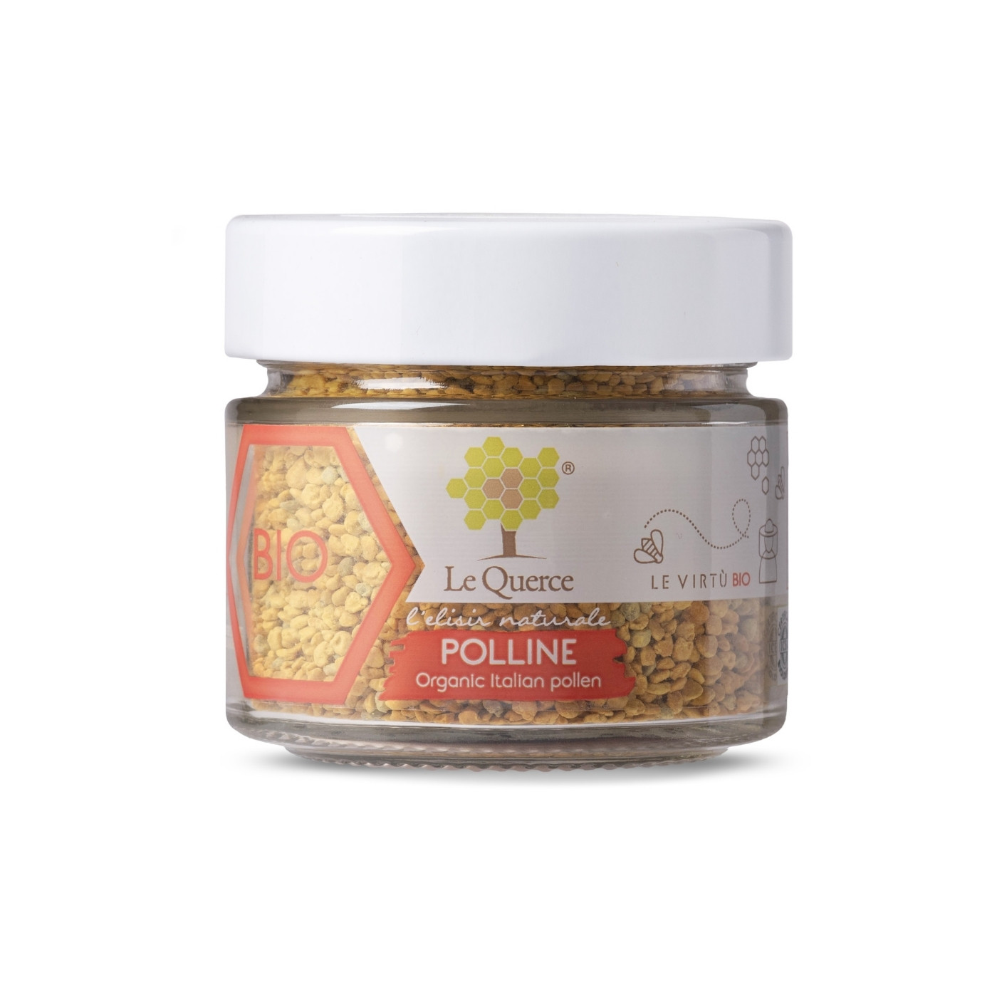 Polline Bio