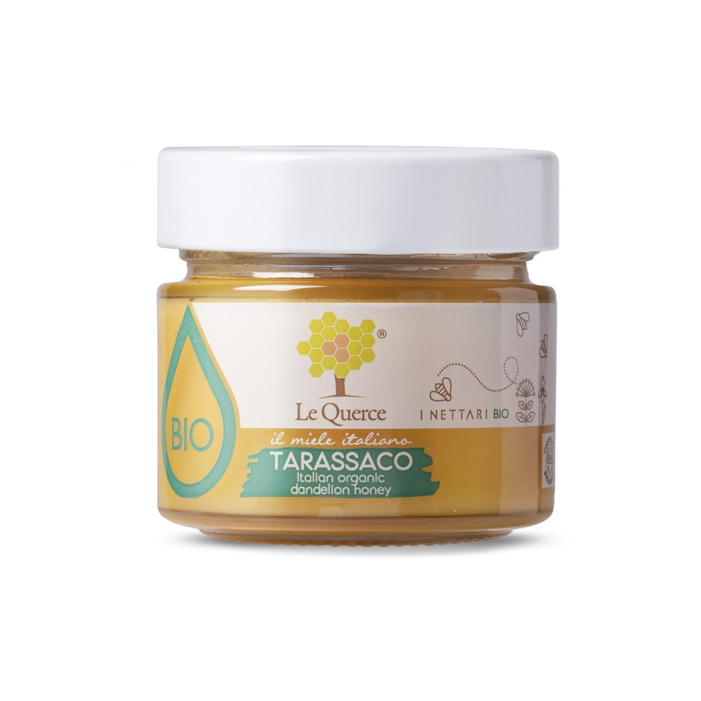 Tarassaco Bio