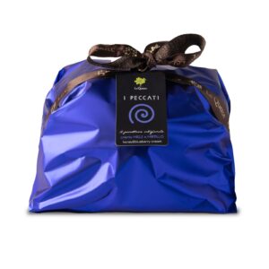 Panettone Mirtillo