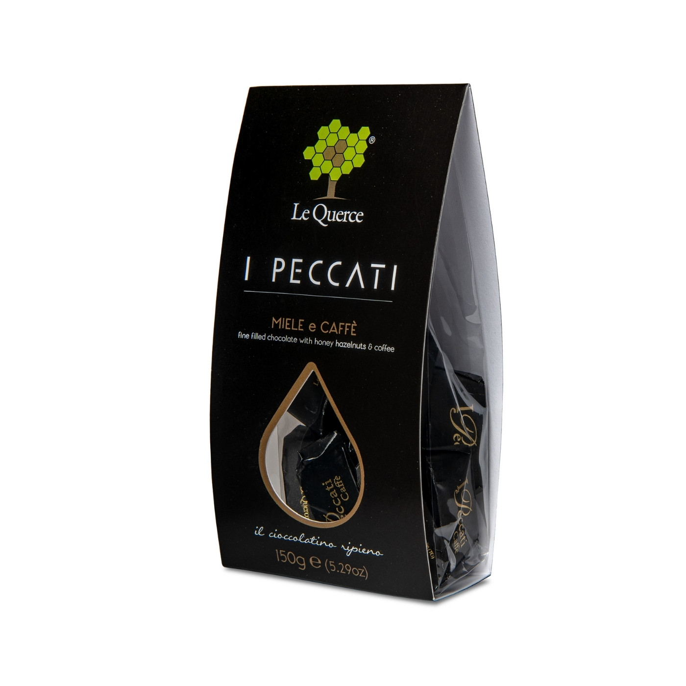 Peccati Caffè